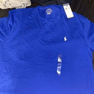 polo t shirt